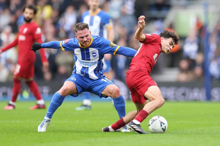 Photo by Jacques Feeney/Offside/Offside via Getty Images