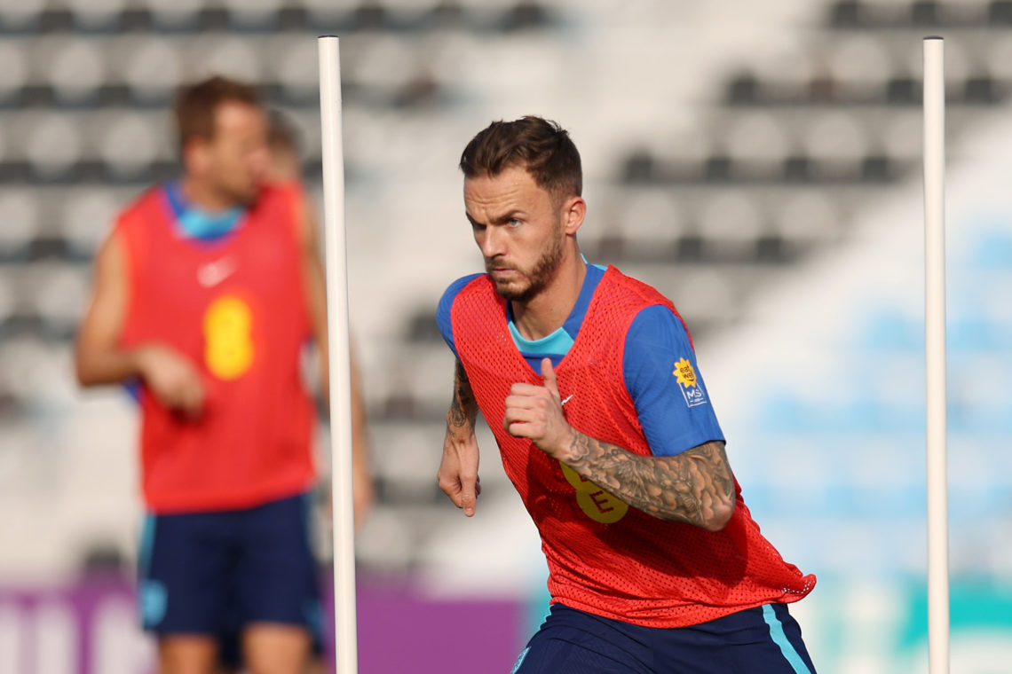 Photo by Alex Pantling/Getty Images
