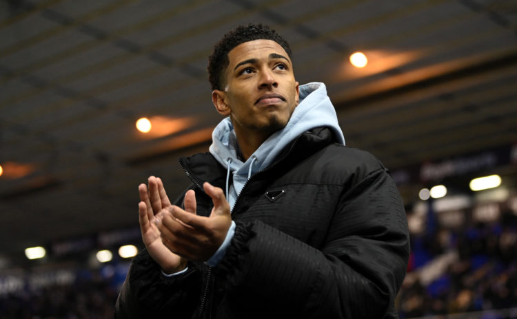Photo by Gareth Copley/Getty Images