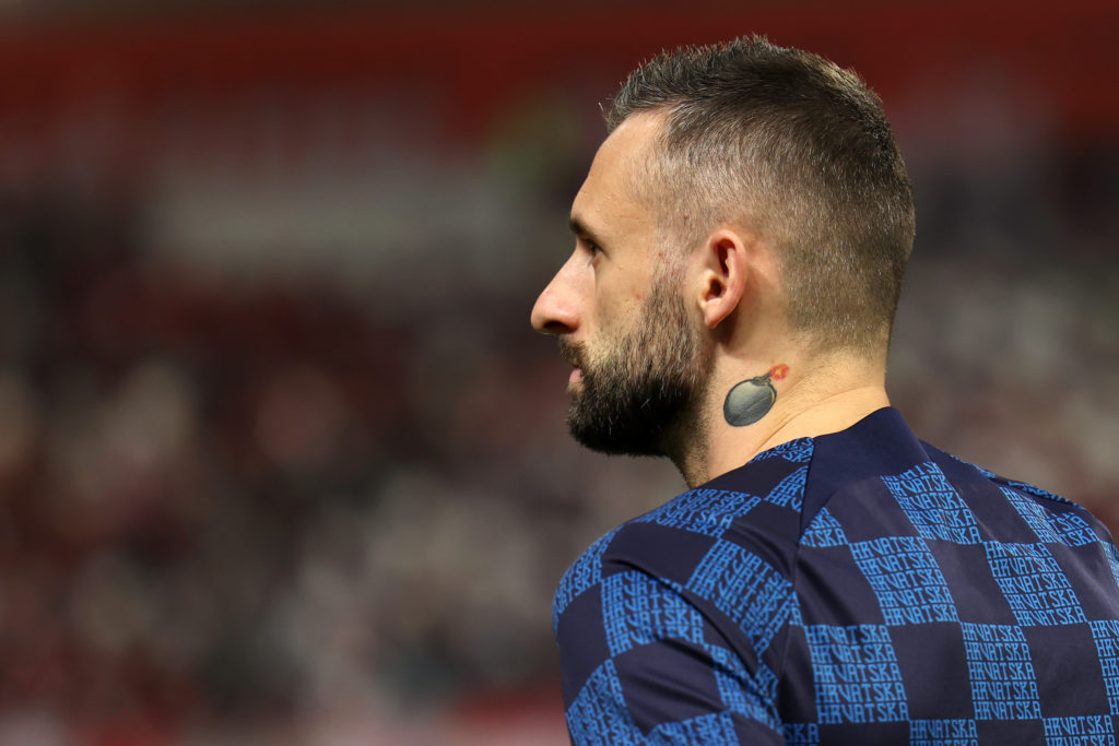 Croatia v Morocco: 3rd Place - FIFA World Cup Qatar 2022