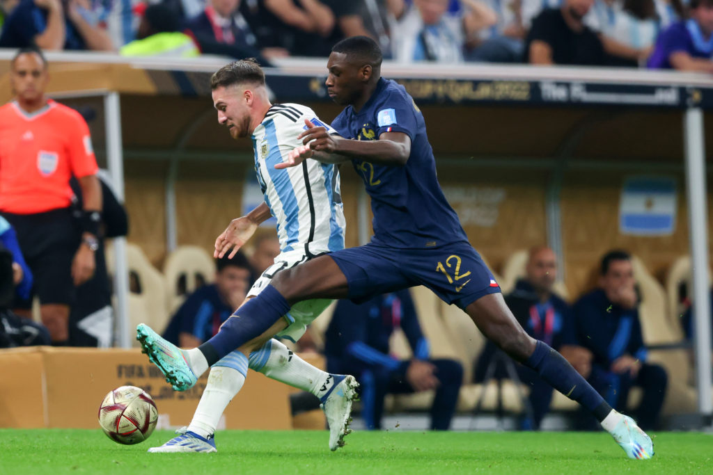 Argentina v France: Final - FIFA World Cup Qatar 2022