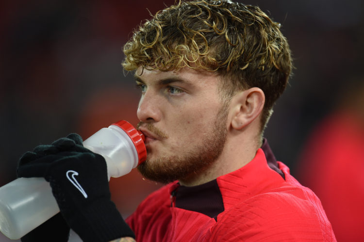 Photo by John Powell/Liverpool FC via Getty Images