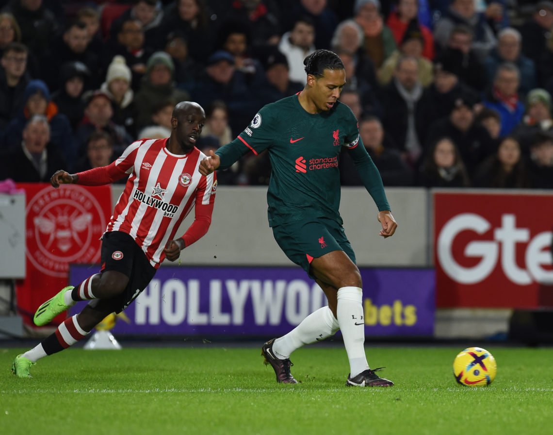Photo by John Powell/Liverpool FC via Getty Images