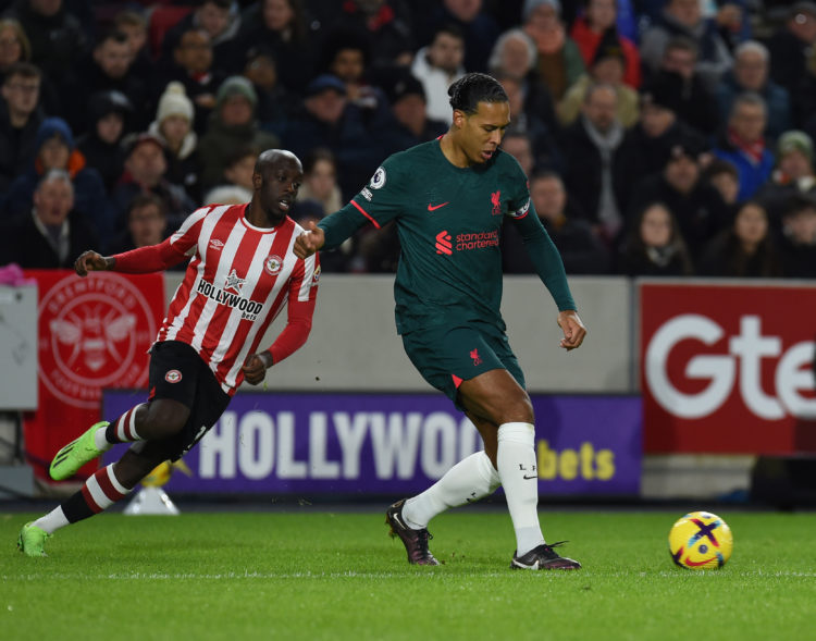 Photo by John Powell/Liverpool FC via Getty Images