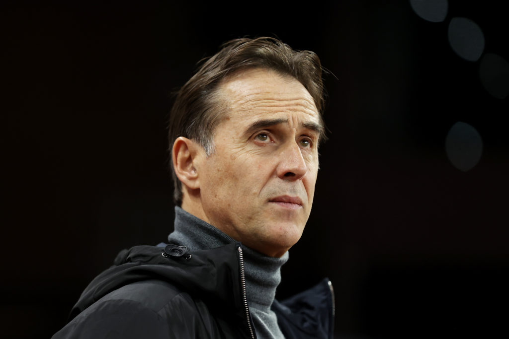 Aston Villa v Wolverhampton Wanderers - Premier League