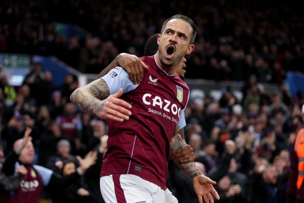 Aston Villa v Wolverhampton Wanderers - Premier League
