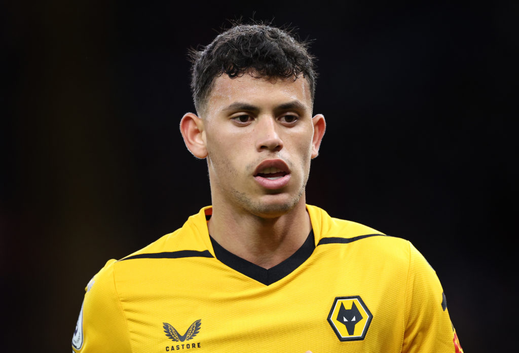 Aston Villa v Wolverhampton Wanderers - Premier League
