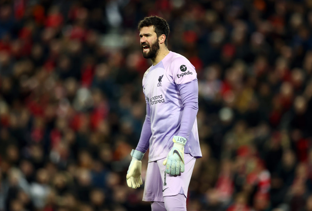 Liverpool v Wolverhampton Wanderers: Emirates FA Cup Third Round