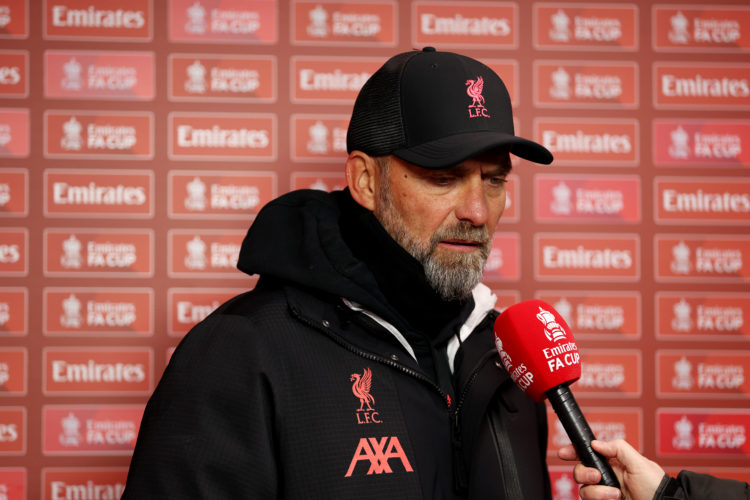 Photo by Jack Thomas - WWFC/Wolves via Getty Images