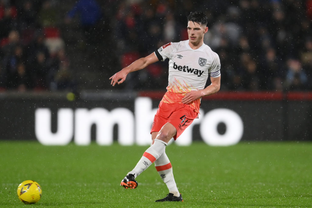 Brentford v West Ham United: Emirates FA Cup Third Round