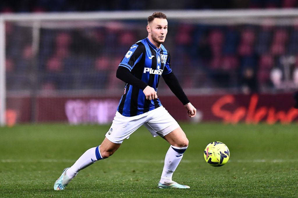 Bologna FC v Atalanta BC - Serie A
