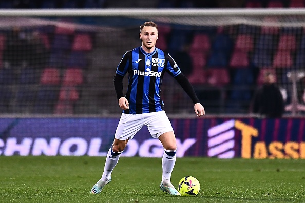 Bologna FC v Atalanta BC - Serie A