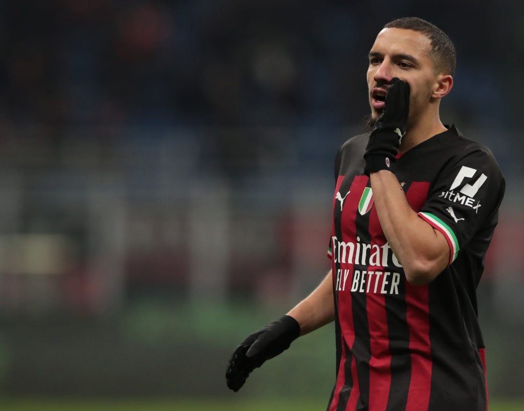 AC Milan v Torino FC - Coppa Italia