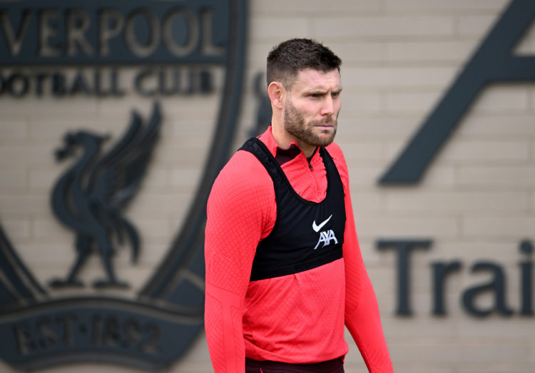 Photo by Andrew Powell/Liverpool FC via Getty Images
