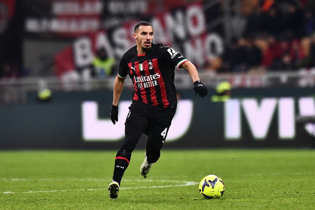 AC Milan v Torino FC - Coppa Italia