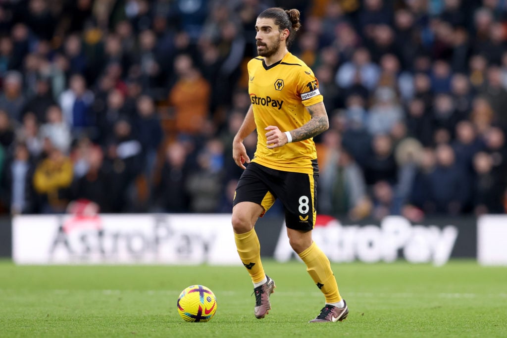 Wolverhampton Wanderers v West Ham United - Premier League
