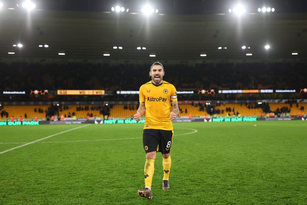 Wolverhampton Wanderers v West Ham United - Premier League