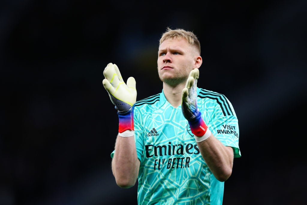 Tottenham Hotspur v Arsenal FC - Premier League