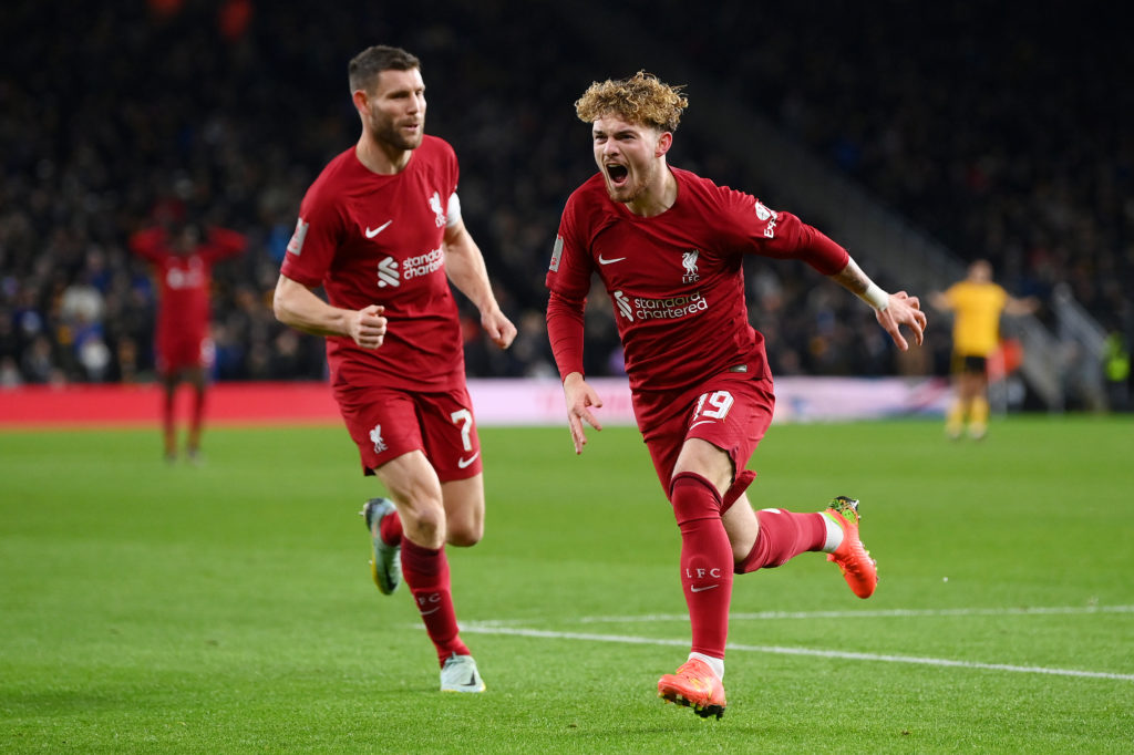 Wolverhampton Wanderers v Liverpool: Emirates FA Cup Third Round Replay