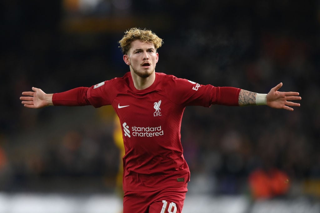 Wolverhampton Wanderers v Liverpool: Emirates FA Cup Third Round Replay