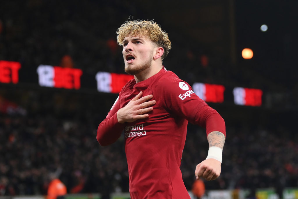 Wolverhampton Wanderers v Liverpool: Emirates FA Cup Third Round Replay