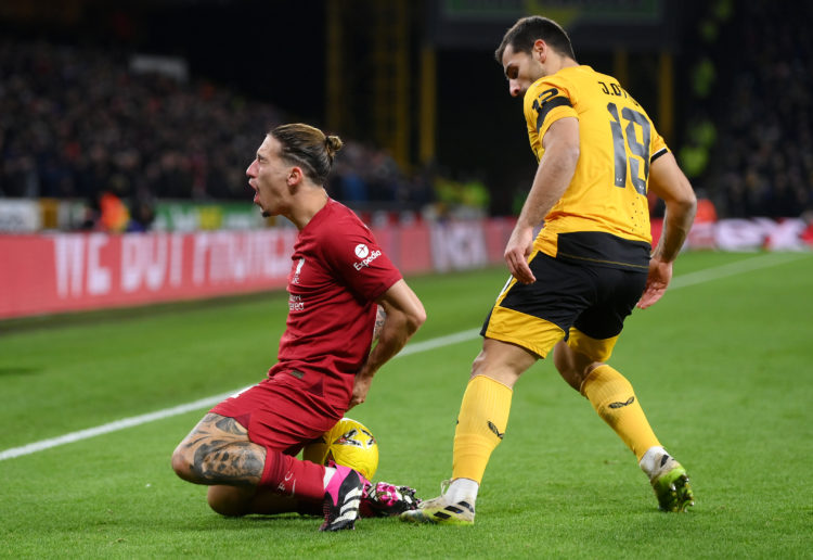 Photo by Shaun Botterill/Getty Images