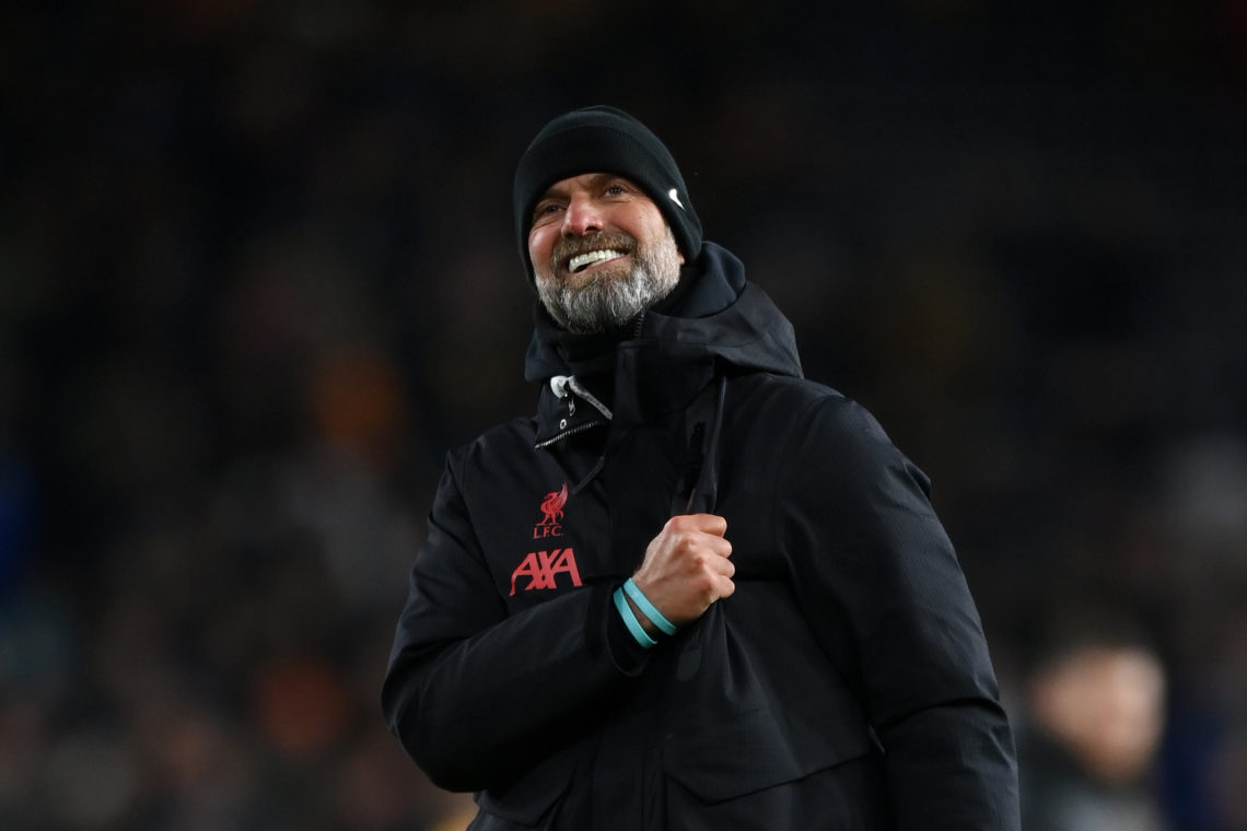 Photo by Shaun Botterill/Getty Images