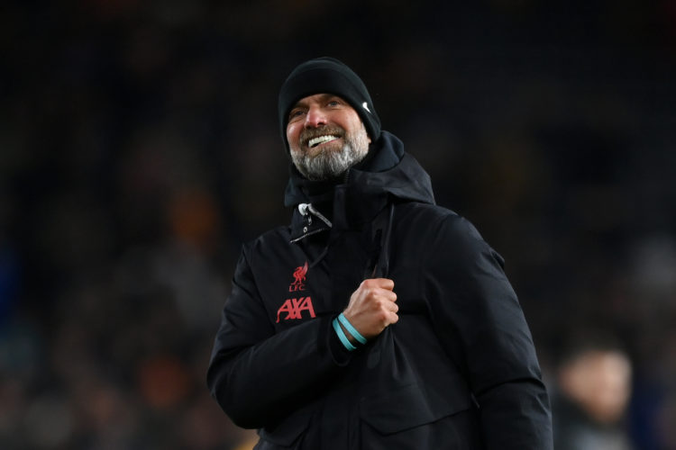 Photo by Shaun Botterill/Getty Images