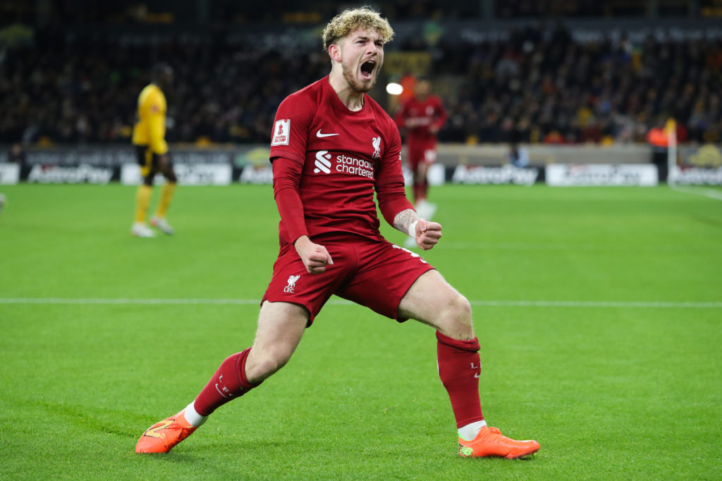 Wolverhampton Wanderers v Liverpool: Emirates FA Cup Third Round Replay