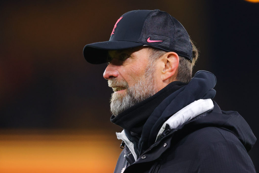 Wolverhampton Wanderers v Liverpool: Emirates FA Cup Third Round Replay