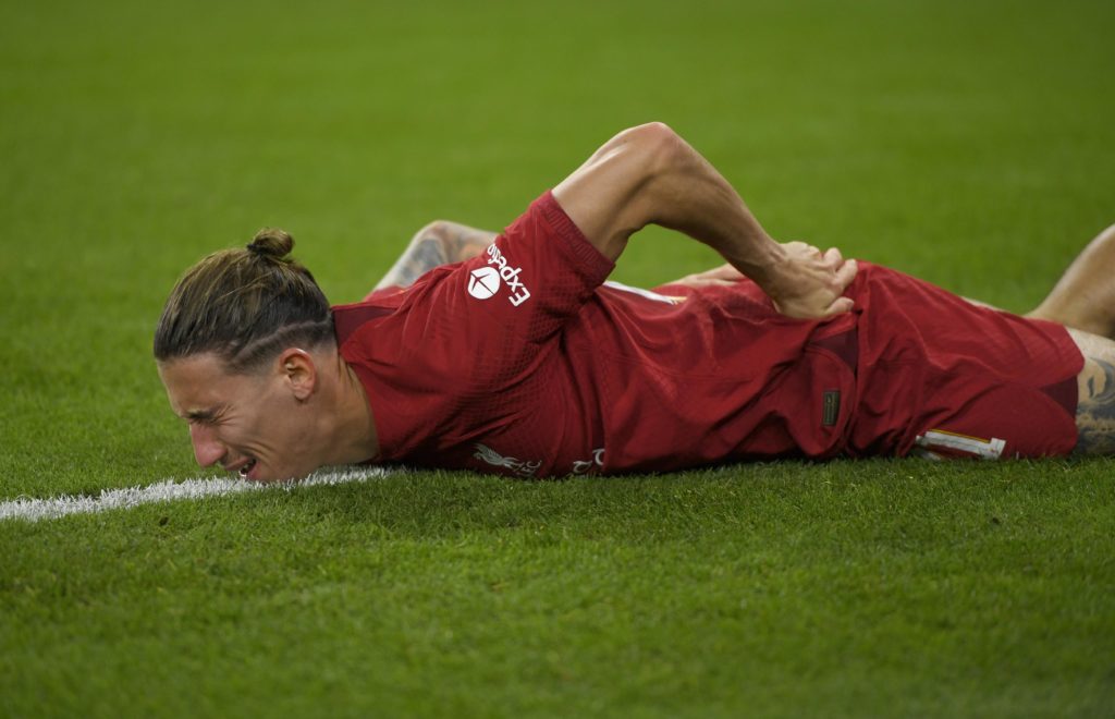 Wolverhampton Wanderers v Liverpool: Emirates FA Cup Third Round Replay