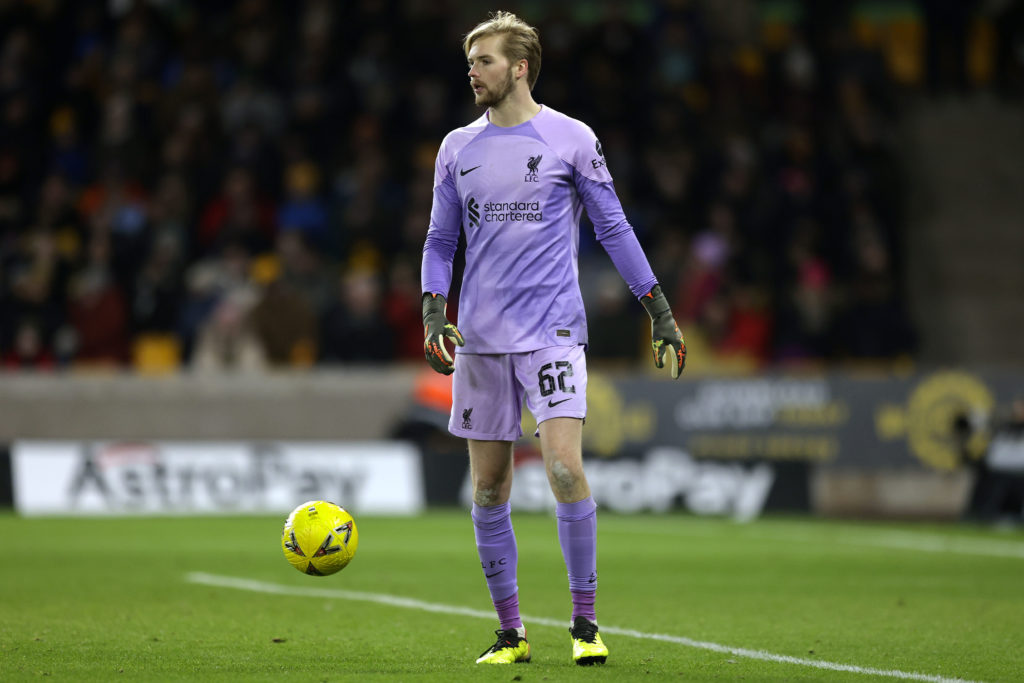 Wolverhampton Wanderers v Liverpool: Emirates FA Cup Third Round Replay