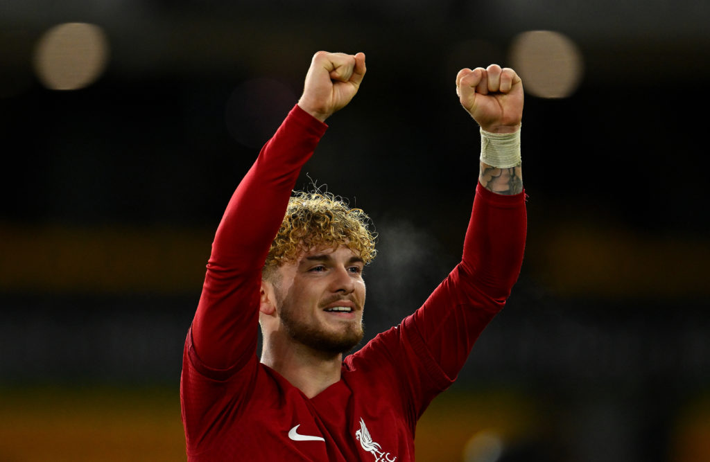 Wolverhampton Wanderers v Liverpool: Emirates FA Cup Third Round Replay