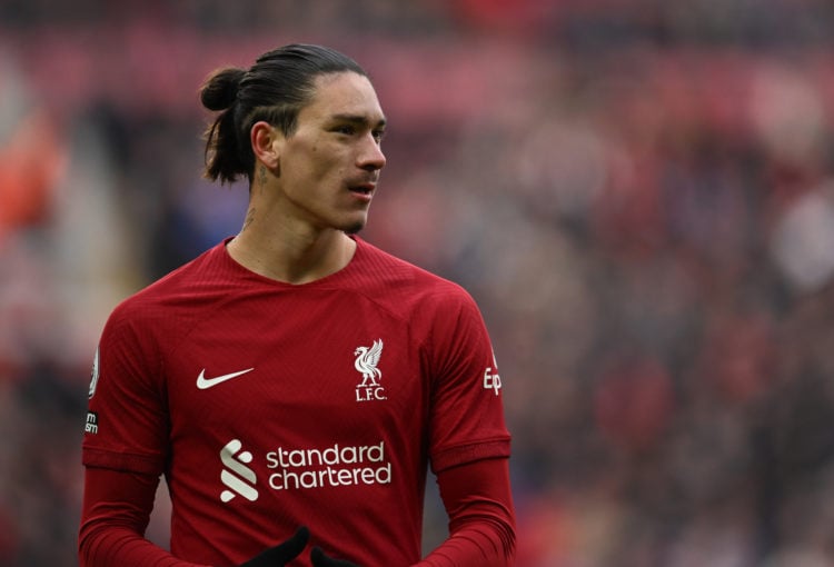 Photo by Andrew Powell/Liverpool FC via Getty Images