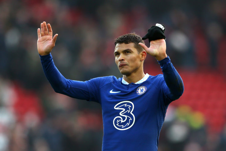 Photo by Chelsea FC/Chelsea FC via Getty Images