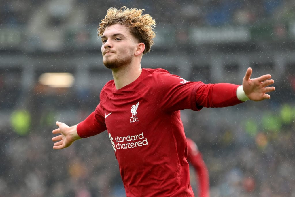 Brighton & Hove Albion v Liverpool: Emirates FA Cup Fourth Round