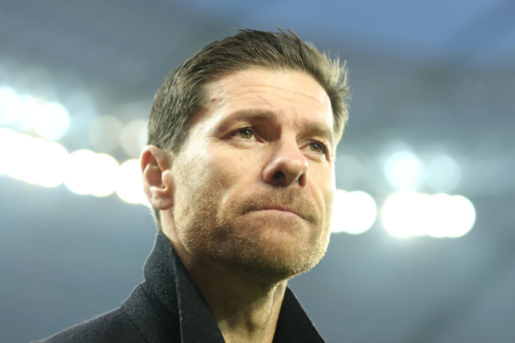 Bayer 04 Leverkusen v Borussia Dortmund - Bundesliga