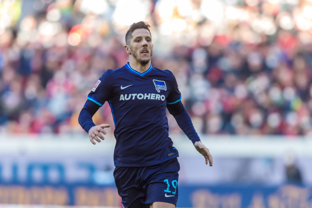 Sport-Club Freiburg v Hertha BSC - Bundesliga