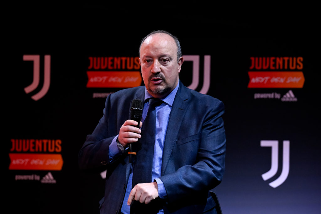 Juventus Next Gen v Mantova - Serie C