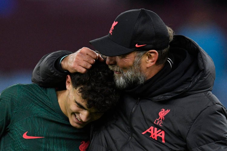Photo by OLI SCARFF/AFP via Getty Images