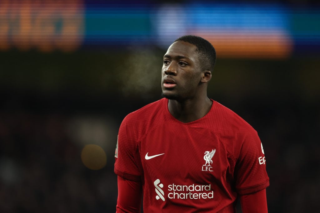 Wolverhampton Wanderers v Liverpool: Emirates FA Cup Third Round Replay