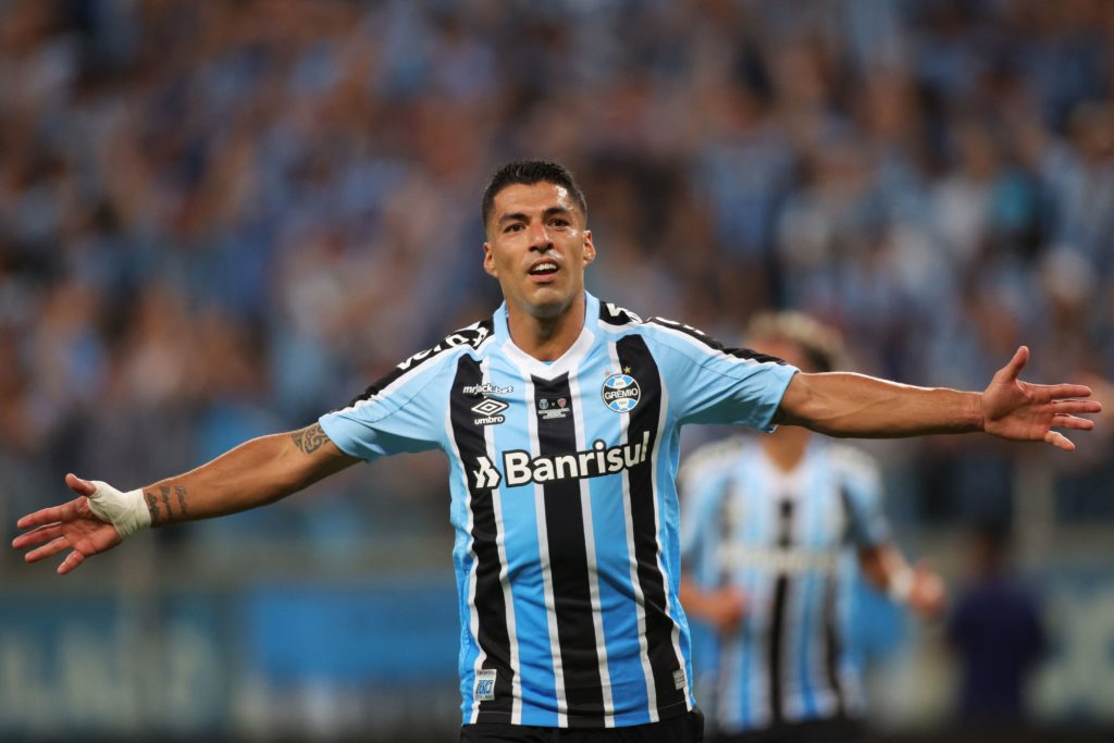 FBL-BRA-GREMIO-SAOLUIZ