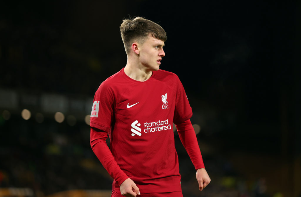 Wolverhampton Wanderers v Liverpool: Emirates FA Cup Third Round Replay