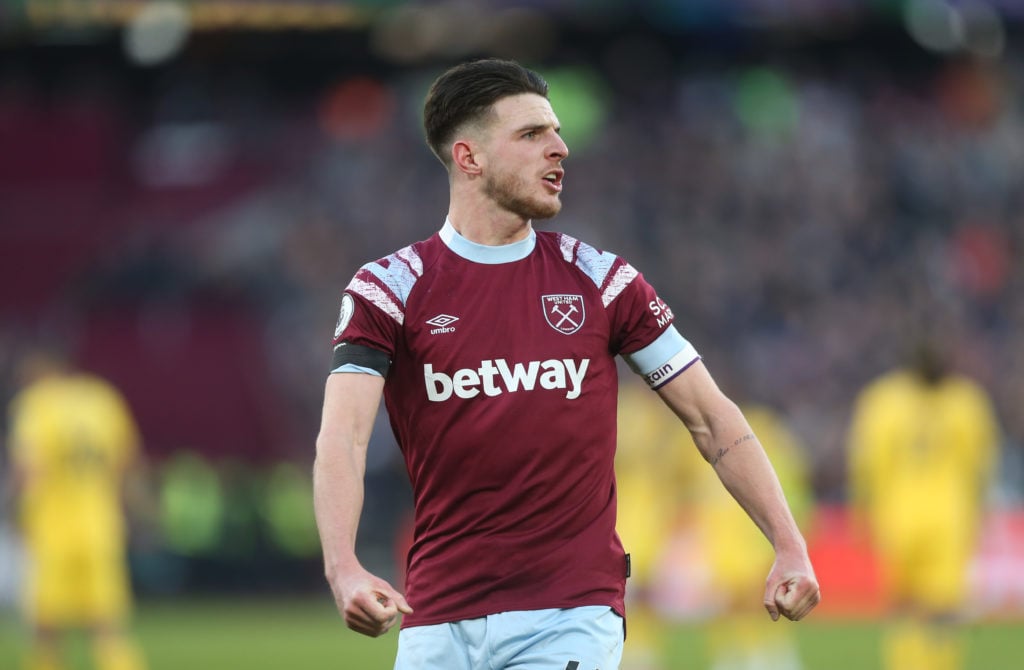 West Ham United v Everton FC - Premier League