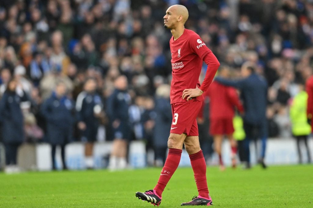FBL-ENG-FACUP-BRIGHTON-LIVERPOOL