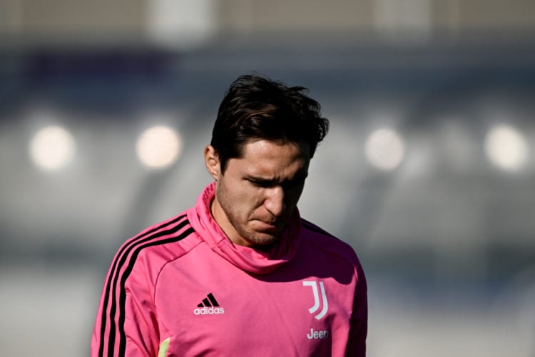Photo by Daniele Badolato - Juventus FC/Juventus FC via Getty Images