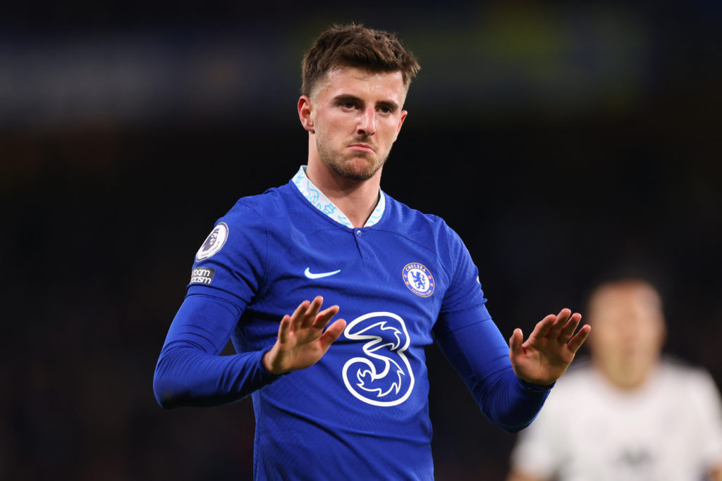 Chelsea FC v Fulham FC - Premier League