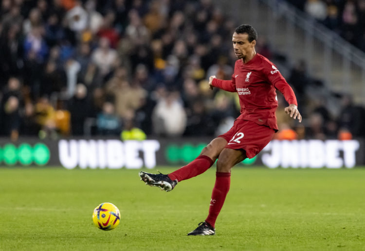 Photo by Andrew Kearns - CameraSport via Getty Images
