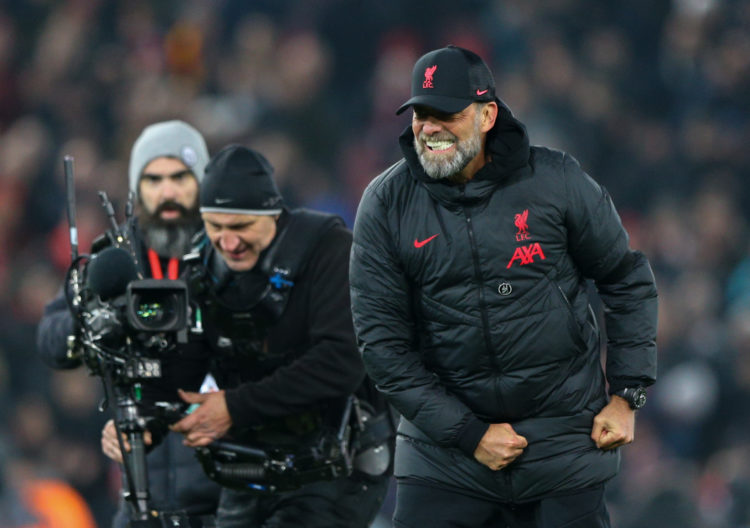 Photo by Alex Dodd - CameraSport via Getty Images