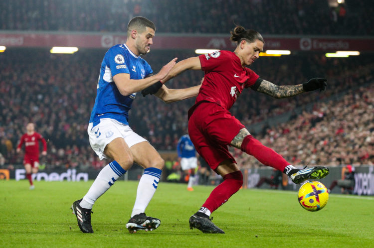 Photo by Alex Dodd - CameraSport via Getty Images